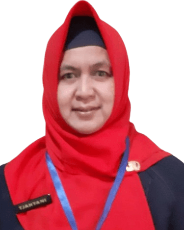 Kepala SMAN 68 Jakarta